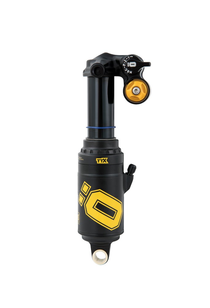 Ohlins ttx on sale air